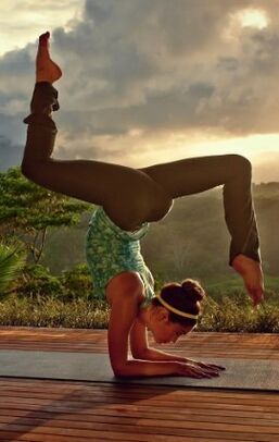 Joga
